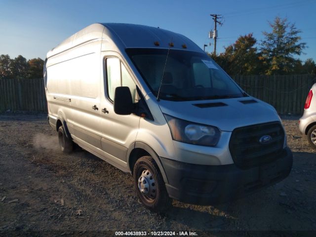 FORD TRANSIT 2020 1ftrs4xg6lkb17747