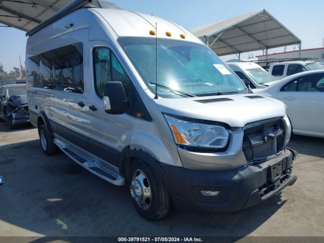 FORD TRANSIT 2020 1ftrs4xg6lkb62221