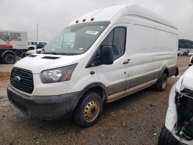 FORD TRANSIT T- 2019 1ftrs4xm0kka14697