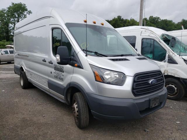 FORD TRANSIT T- 2018 1ftrs4xm3jkb25436