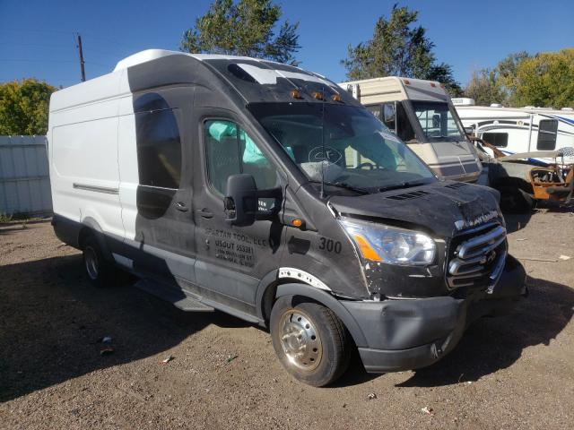 FORD TRANSIT T- 2018 1ftrs4xv5jka03637