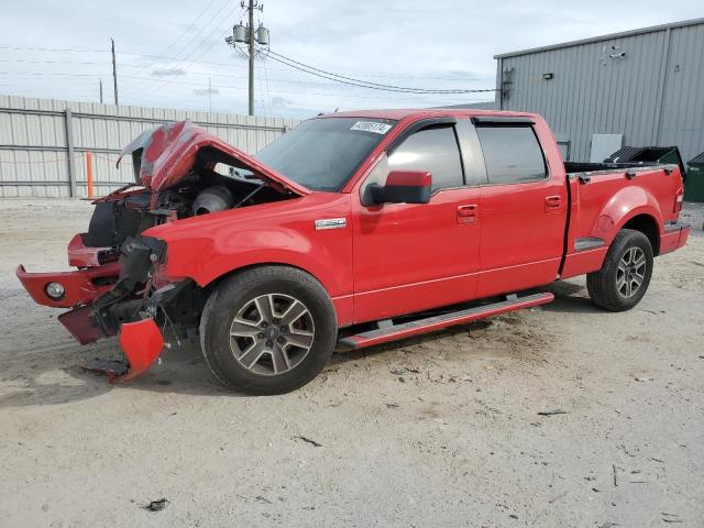 FORD F-150 2008 1ftrw02w08kd10334