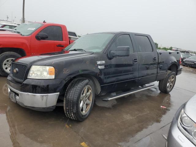 FORD F150 2006 1ftrw02w26kc92027