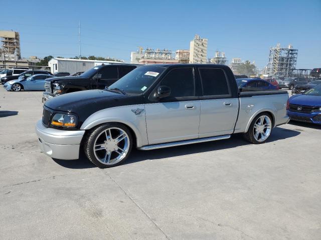 FORD F150 SUPER 2003 1ftrw07323kd77654