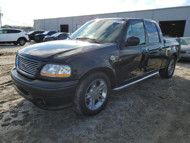 FORD F-150 2002 1ftrw07342kd27370