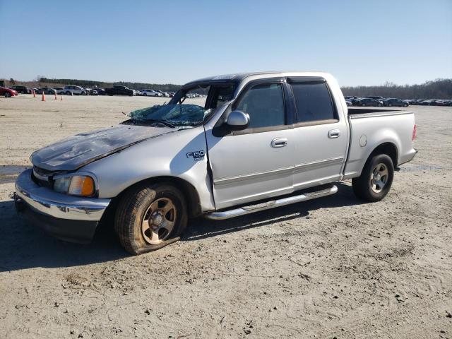 FORD F-150 2002 1ftrw07602ke15939