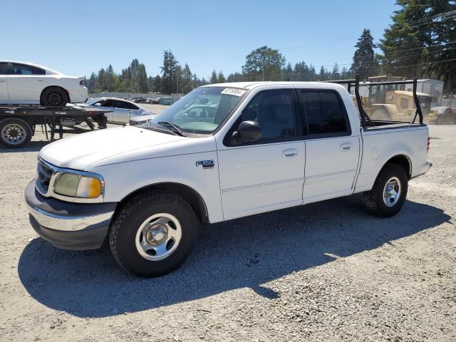 FORD F-150 2003 1ftrw07603ka87469