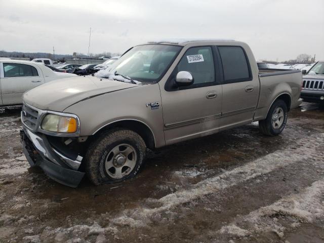 FORD F-150 2002 1ftrw07612kb59553