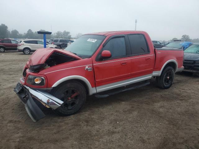 FORD F150 SUPER 2002 1ftrw07612kc79448