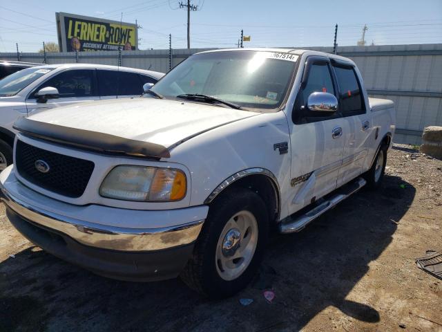 FORD F-150 2003 1ftrw07613kb93882