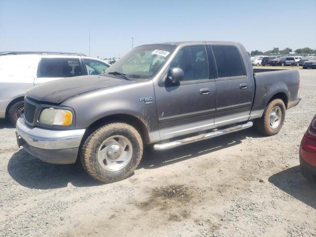 FORD F-150 2003 1ftrw07613kc71299