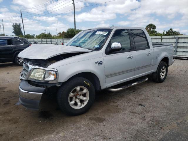 FORD F-150 2001 1ftrw07621kc60373