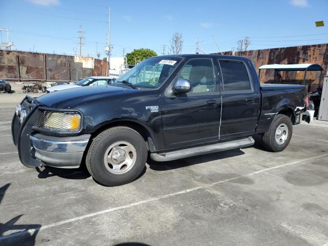 FORD F-150 2002 1ftrw07622ka05059