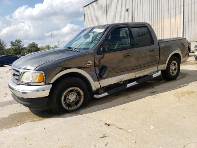 FORD F-150 2003 1ftrw07623kc12181