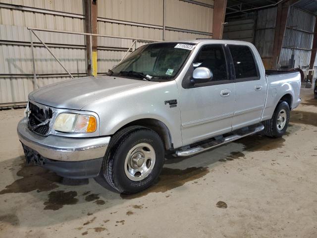 FORD F150 SUPER 2003 1ftrw07623kd03936