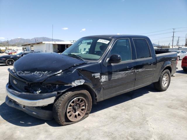 FORD F-150 2003 1ftrw07623kd79771