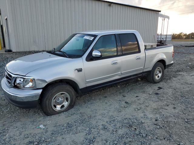 FORD F-150 2001 1ftrw07631kc13949