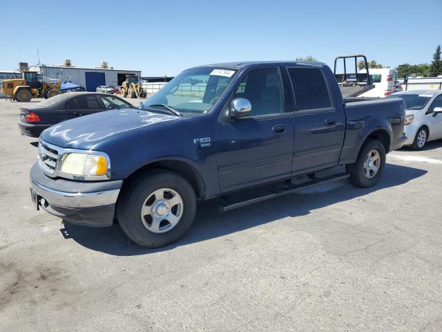 FORD F-150 2002 1ftrw07632ka05295