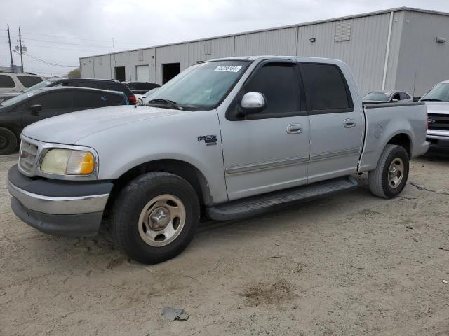 FORD F-150 2002 1ftrw07632ke19628