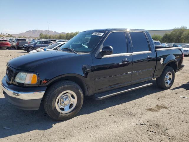 FORD F150 SUPER 2003 1ftrw07643ka74224