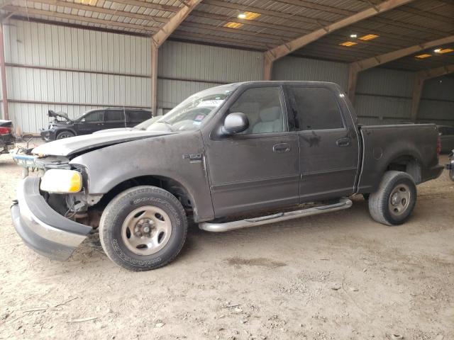 FORD F-150 2003 1ftrw07643ka97986