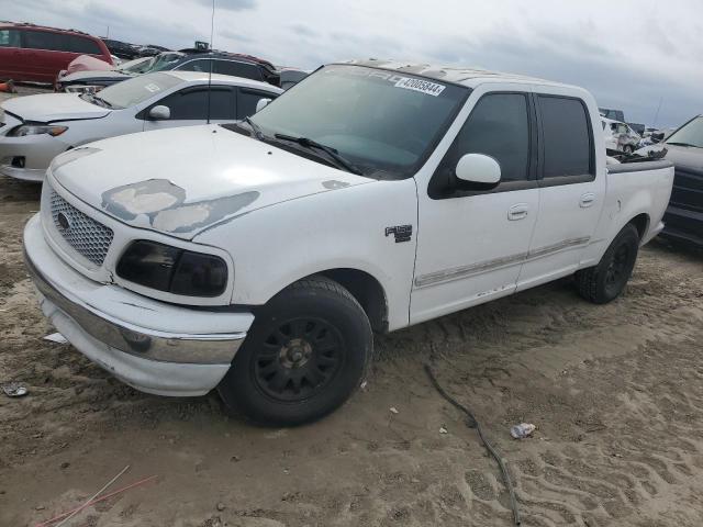 FORD F-150 2003 1ftrw07643kc62564