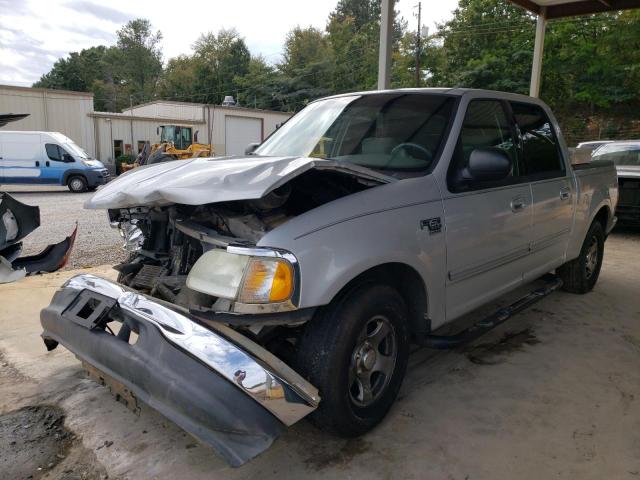 FORD F150 SUPER 2003 1ftrw07643kd32600