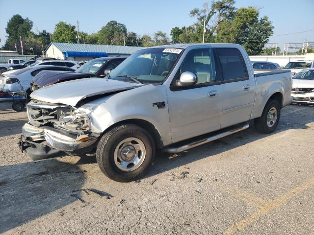 FORD F150 SUPER 2001 1ftrw07651kc27576