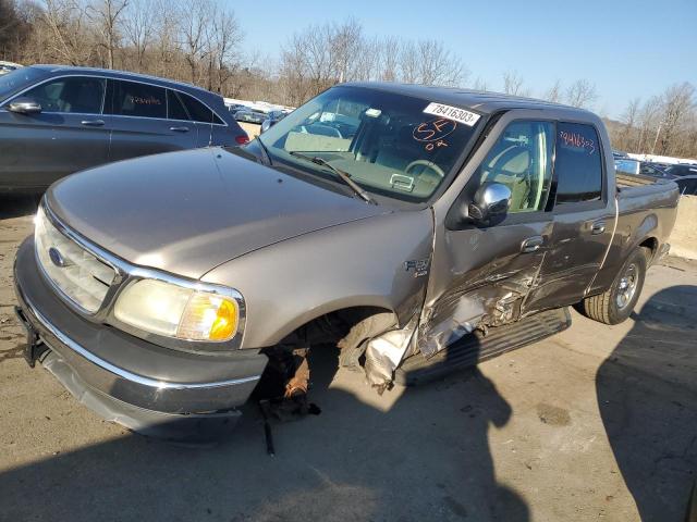 FORD F-150 2002 1ftrw07652ka13477