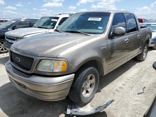 FORD NULL 2002 1ftrw07652kd85482