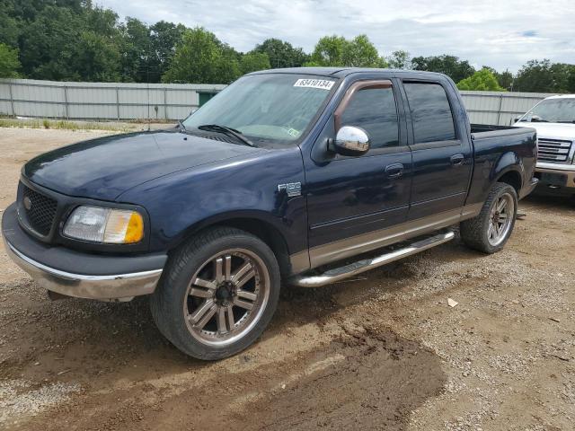 FORD F-150 2001 1ftrw07661kc45858