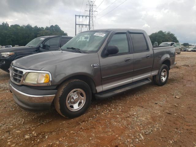 FORD F150 SUPER 2003 1ftrw07663kb70680