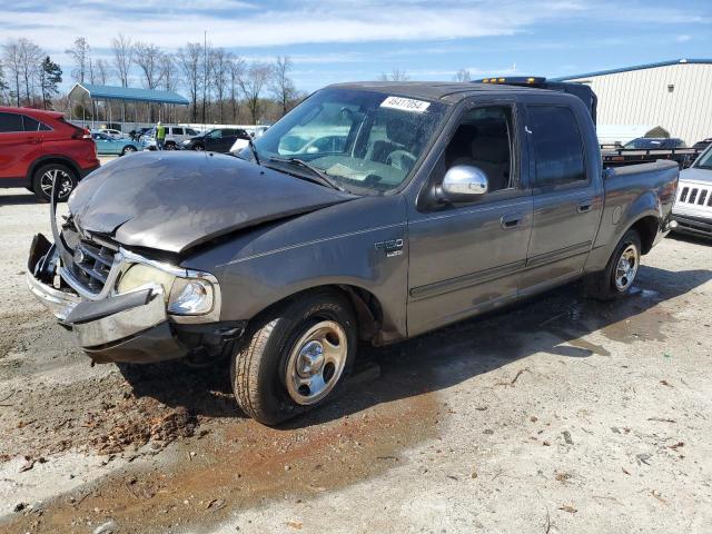 FORD F-150 2002 1ftrw07672ke17414