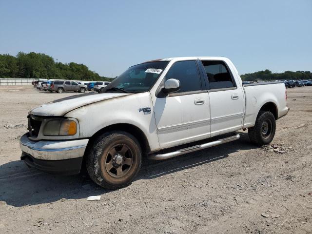 FORD F-150 2003 1ftrw07673ka54176