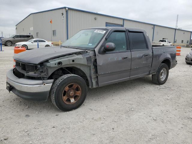 FORD F150 SUPER 2003 1ftrw07673ka99120