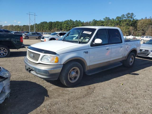 FORD F150 SUPER 2003 1ftrw07673kc48917