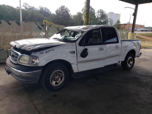 FORD F150 SUPER 2003 1ftrw07673kd71102