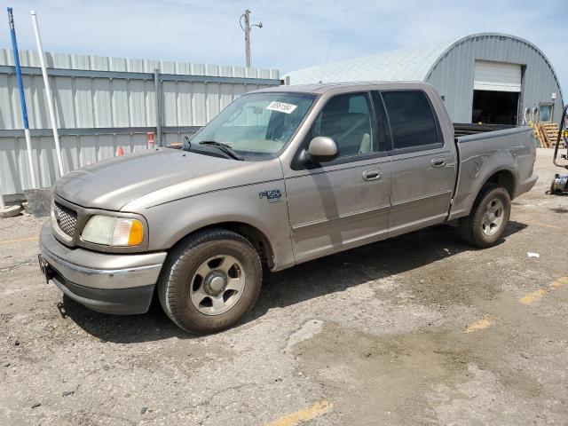 FORD F-150 2003 1ftrw07683ka97280