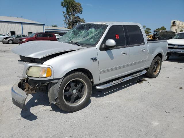 FORD F150 SUPER 2003 1ftrw07683kb20489