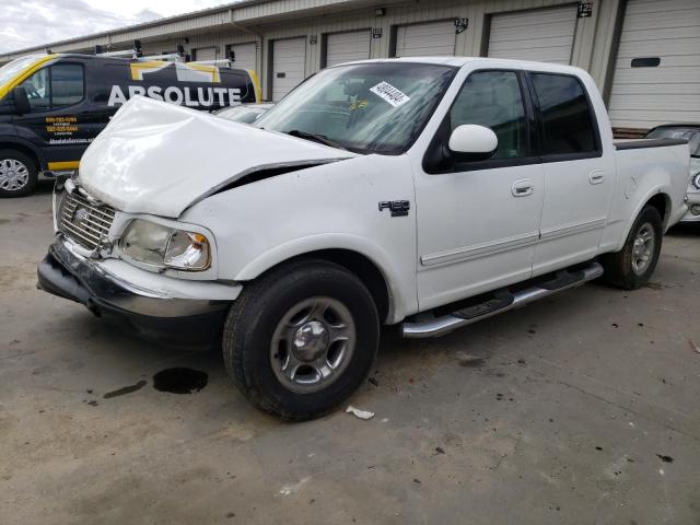 FORD F-150 2003 1ftrw07683kb66615