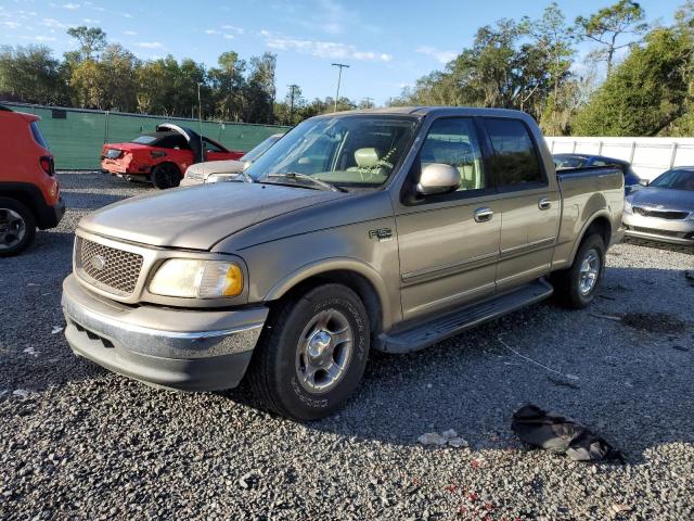 FORD F-150 2003 1ftrw07683kc12329