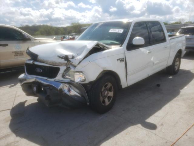 FORD F150 2003 1ftrw07683kd15301