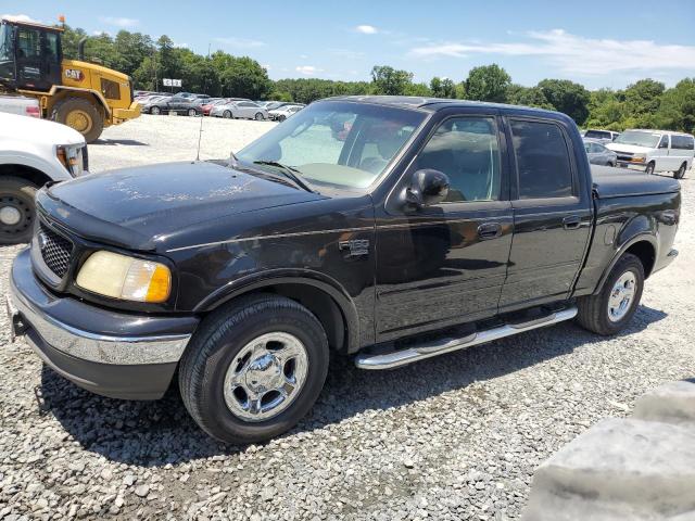 FORD F-150 2002 1ftrw07692kd36365