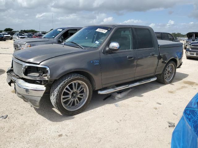 FORD F150 SUPER 2002 1ftrw07692ke43819