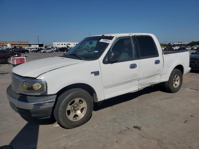 FORD F150 SUPER 2003 1ftrw07693kb16886