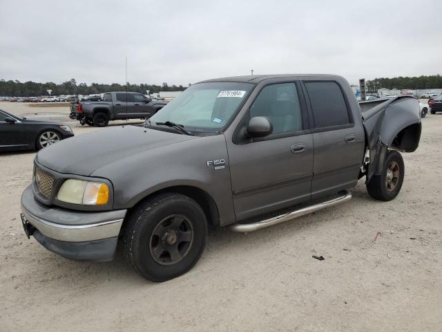 FORD F-150 2003 1ftrw07693kd85356