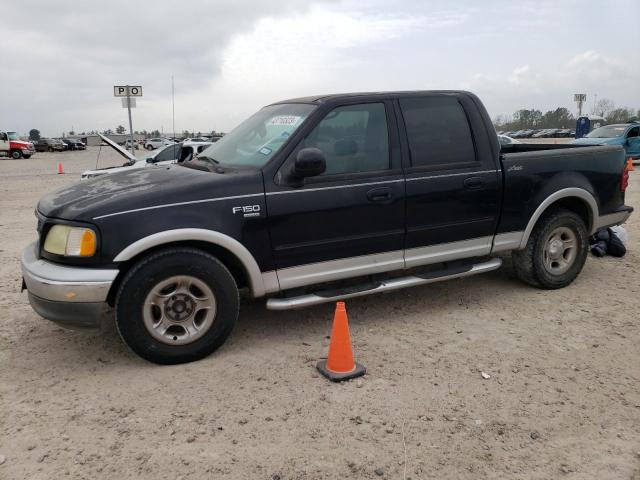 FORD F-150 2002 1ftrw076x2kb04521