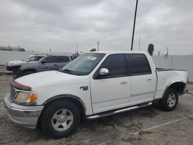 FORD F-150 2002 1ftrw076x2kb49281