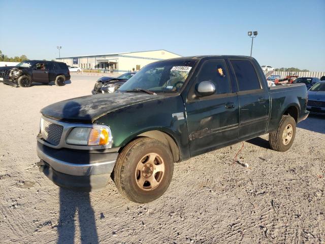 FORD F-150 2002 1ftrw076x2kb80384