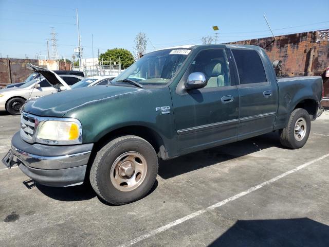 FORD F-150 2002 1ftrw07l02kb07627